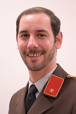 Daniel Benczak