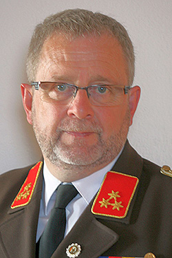 Wolfgang Jarmer